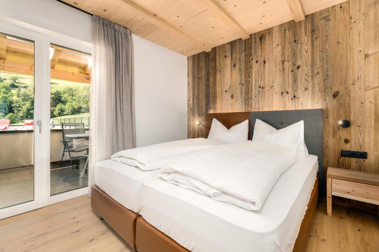 Stillehof - Ferienwohnungen Auf Dem Bauernhof- Suedtirol Bressanone Exterior photo